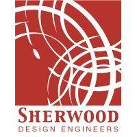 sherwood design engineers logo image