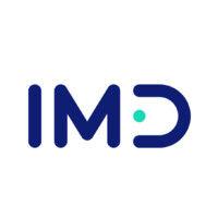 imd health logo image