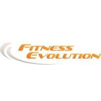 fitness evolution minnesota logo image