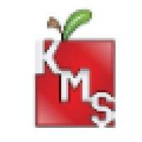 kms technology solutions logo image