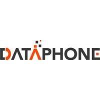 dataphone logo image