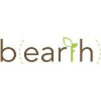 b(earth) clothing llc logo image