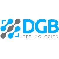 dgb technologies logo image