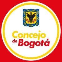 concejo de bogota