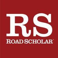 road scholar