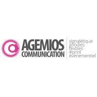 agemios logo image