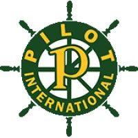 pilot international logo image