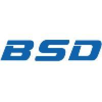 bsd logo image