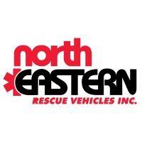 north eastern rescue vehicles, inc logo image