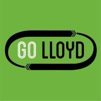 go lloyd logo image