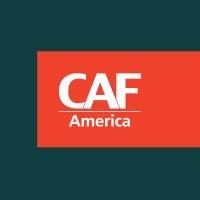 caf america logo image