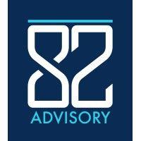 82advisory logo image