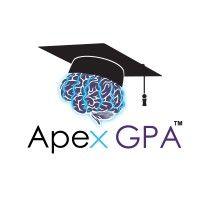 apex gpa logo image