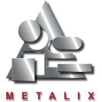 metalix cad/cam ltd. logo image