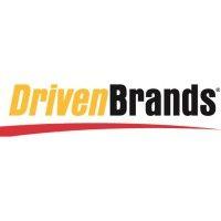 driven brands inc. logo image