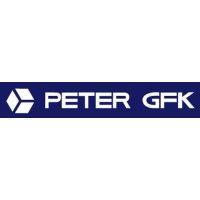 peter - gfk logo image