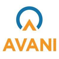 avani media logo image