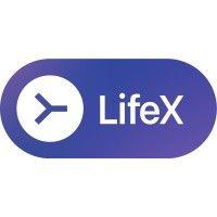 lifex ventures logo image