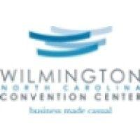 smg at the wilmington convention center logo image