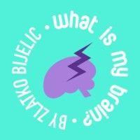 what is my brain? logo image