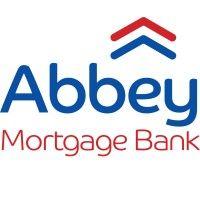 abbey mortgage bank plc logo image