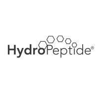 hydropeptide logo image