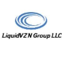 liquidvzn group llc logo image