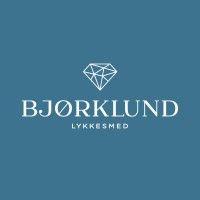 bjørklund norge as logo image