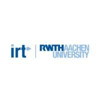 institut für regelungstechnik der rwth aachen university