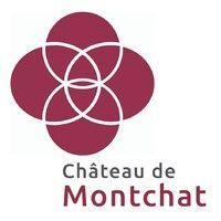 château de montchat logo image