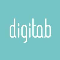 digitab - solutions marketing digital logo image