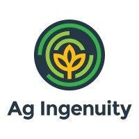 ag ingenuity partners logo image