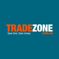 tradezone - online electrical, solar, hvac & data wholesaler logo image