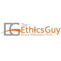 the ethics guy® logo image