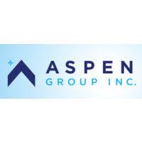 aspen group, inc.