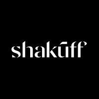 shakúff logo image