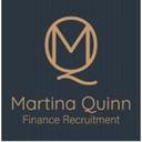 logo of Martina Quinn Finance Recruitment