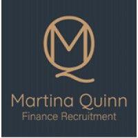 martina quinn - finance recruitment