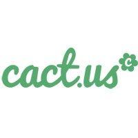 cactus logo image