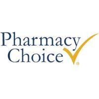 pharmacy choice