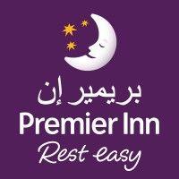 premier inn hotels - middle east