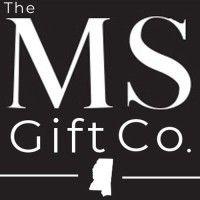 the mississippi gift company logo image