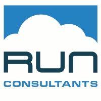 run consultants logo image