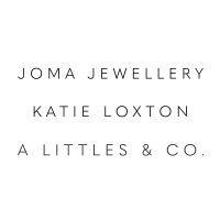 joma jewellery & katie loxton