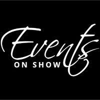 events on show