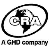 conestoga-rovers & associates (cra), a ghd company logo image