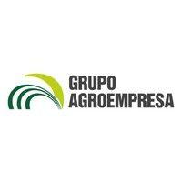 grupo agroempresa logo image