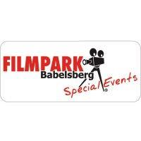 filmpark babelsberg gmbh logo image