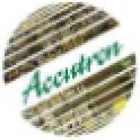 accutron inc. logo image