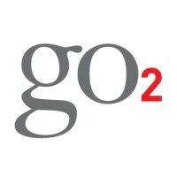 go2 group inc. logo image